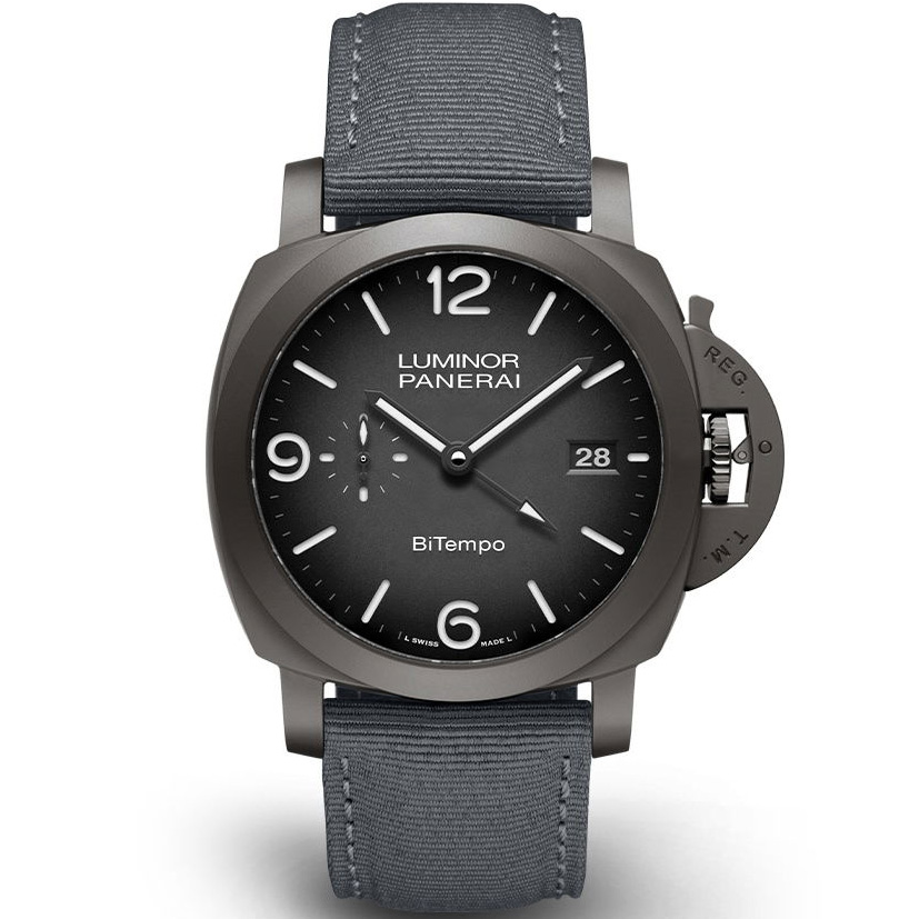 Panerai Luminor Pam01467