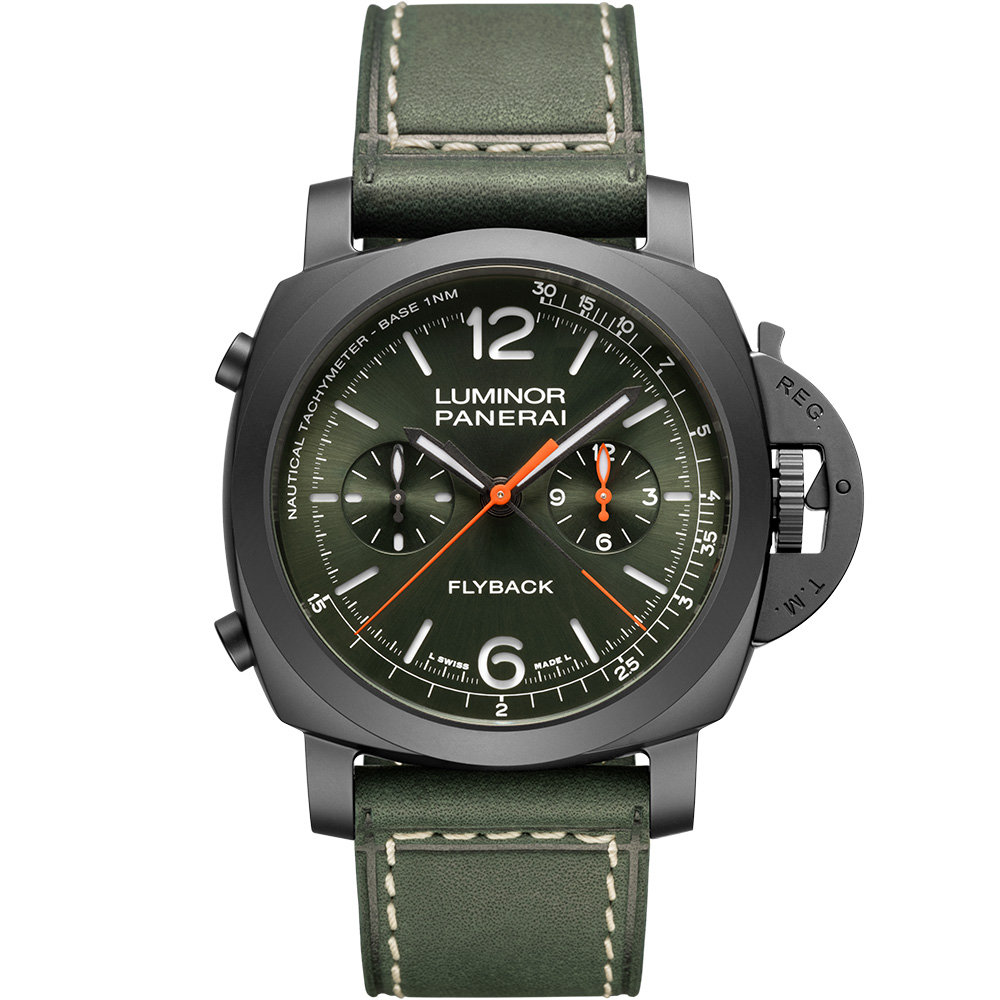 Panerai Luminor Pam01498