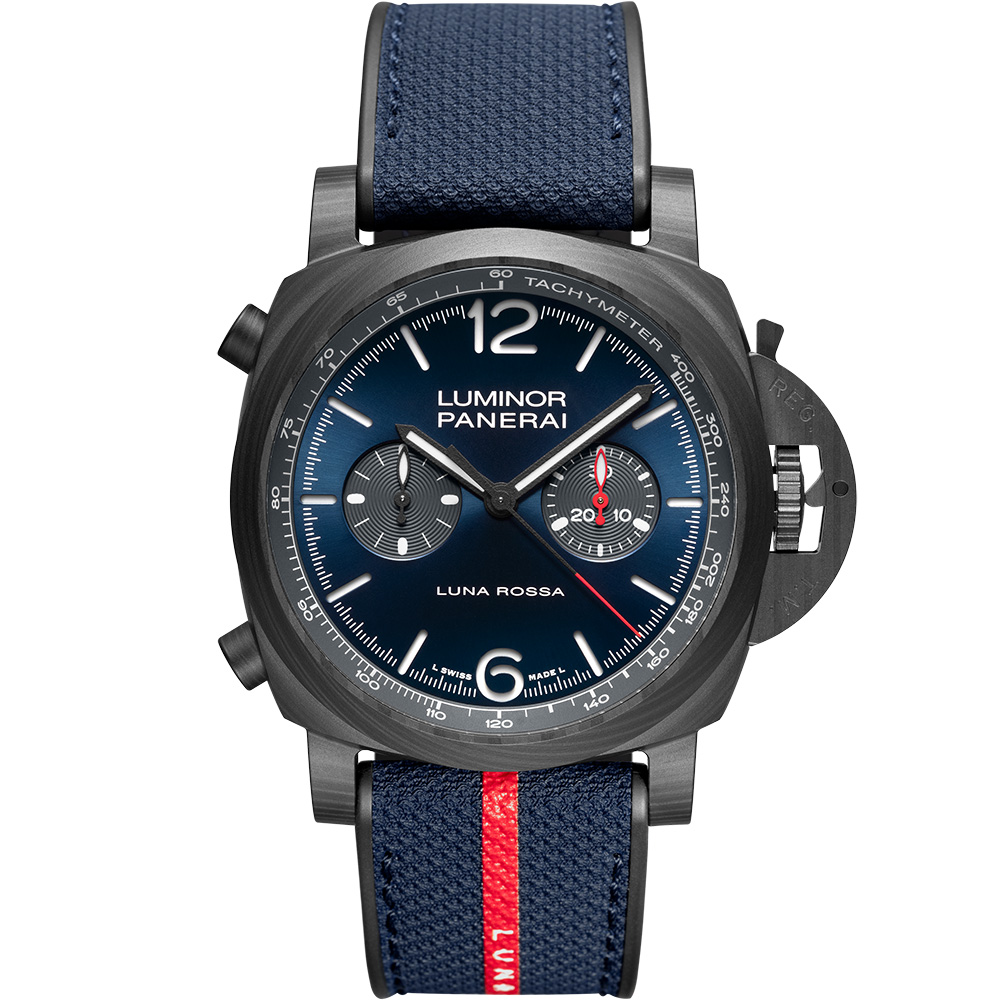 Panerai Luminor Pam01519