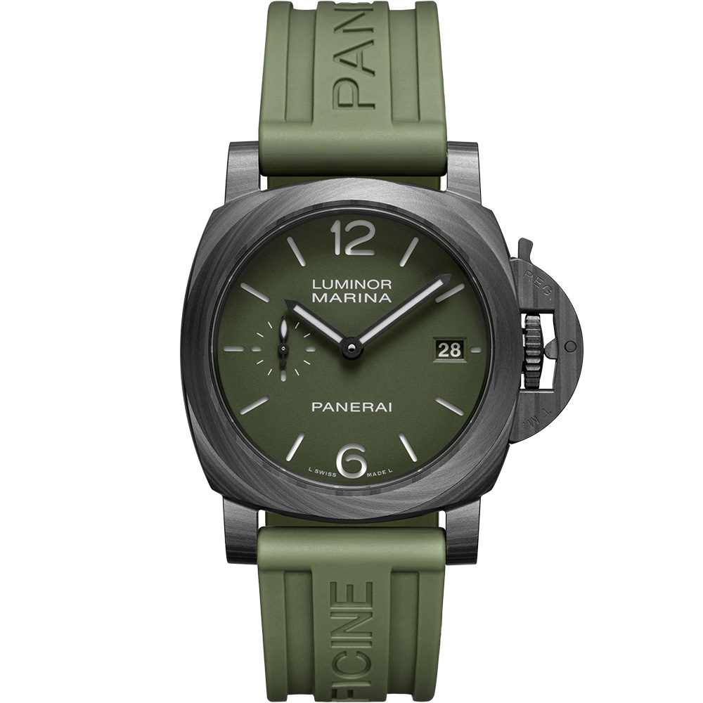 Panerai Luminor Pam01526