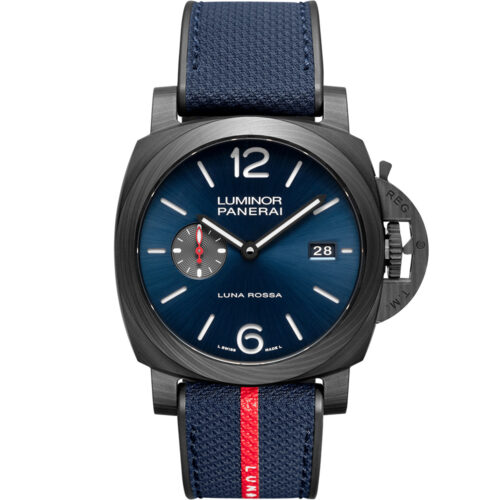 Panerai Luminor Pam01529