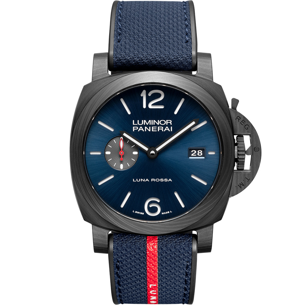 Panerai Luminor Pam01529
