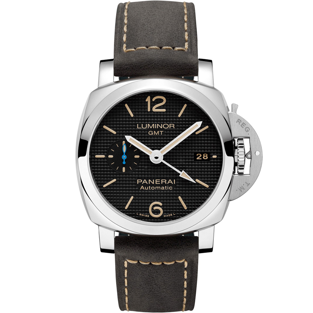 Panerai Luminor Pam01535