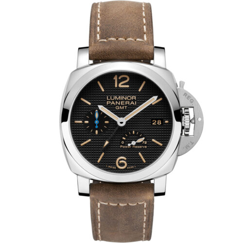 Panerai Luminor Pam01537