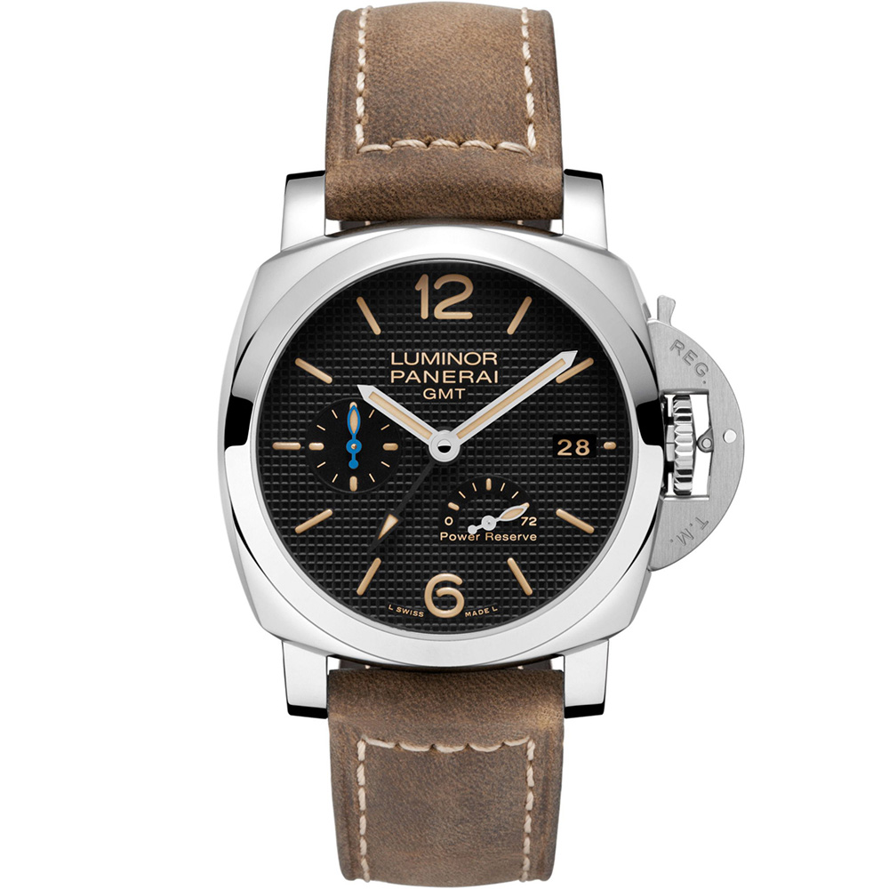 Panerai Luminor Pam01537