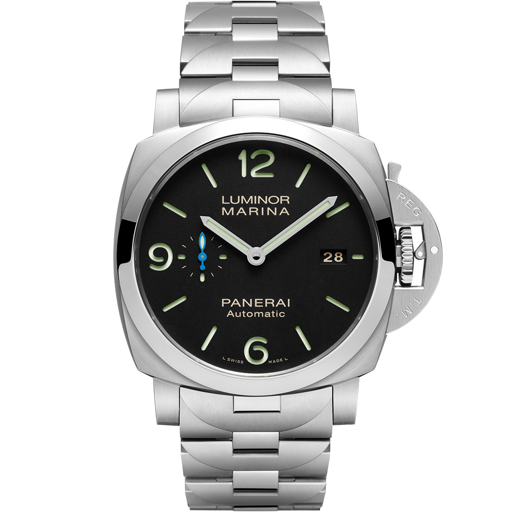 Panerai Luminor Pam01562