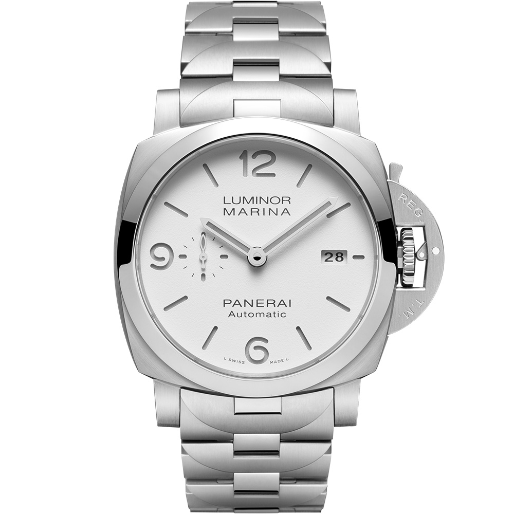 Panerai Luminor Pam01564