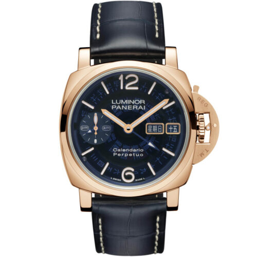 Panerai Luminor Pam01569