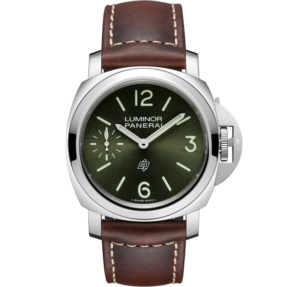 Panerai Luminor Pam01624