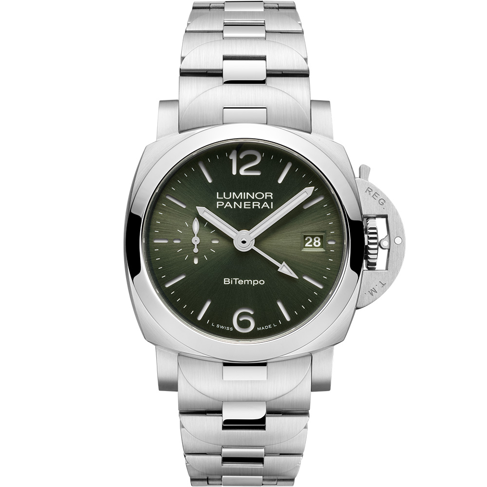 Panerai Luminor Pam01640