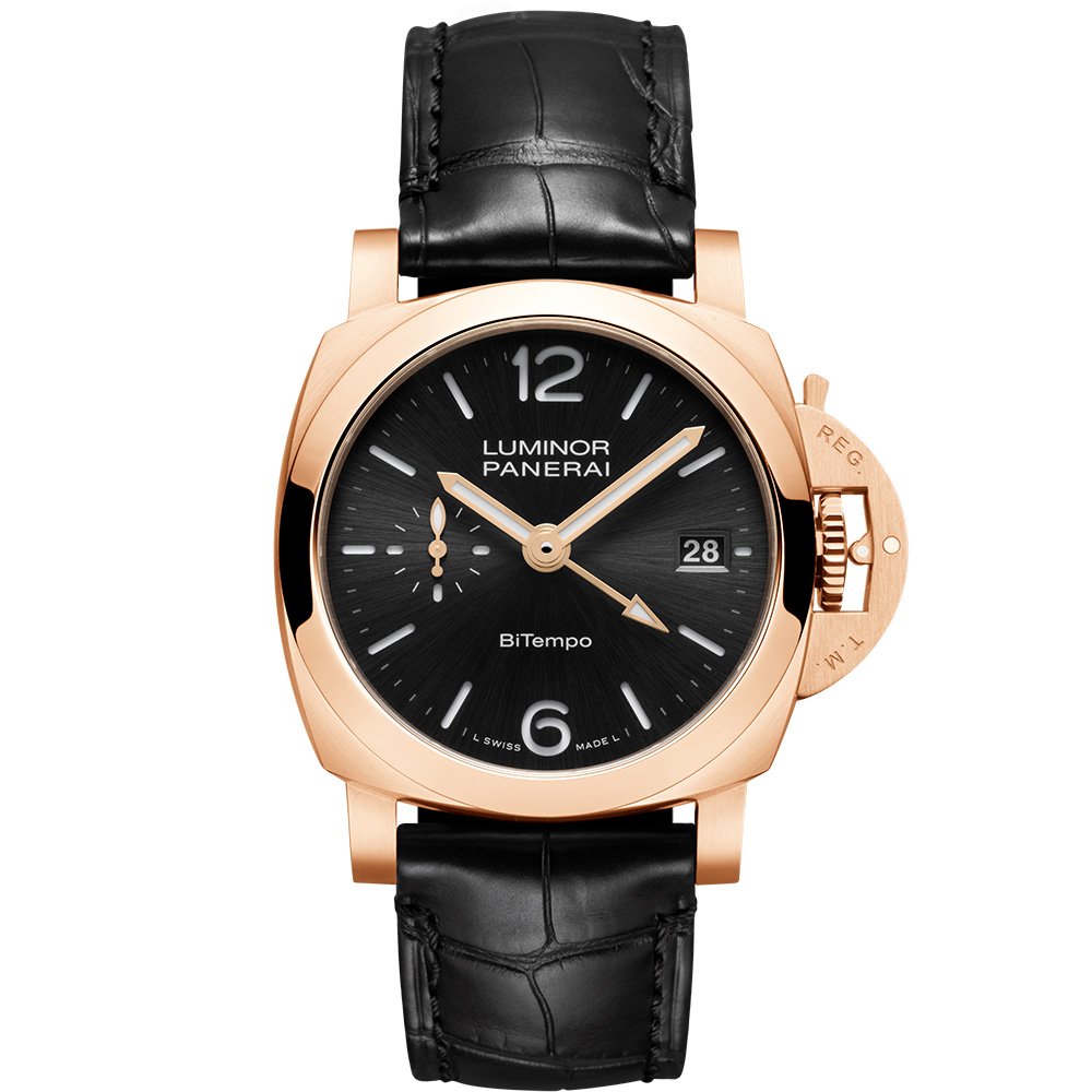 Panerai Luminor Pam01641