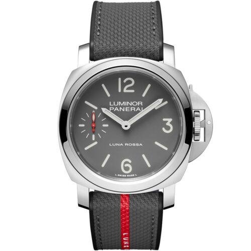 Panerai Luminor Pam01653