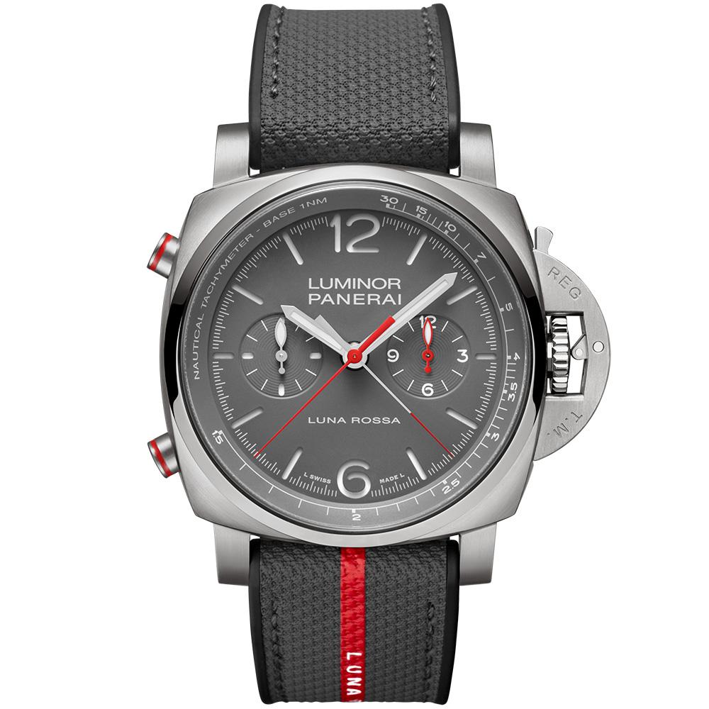 Panerai Luminor Pam01654