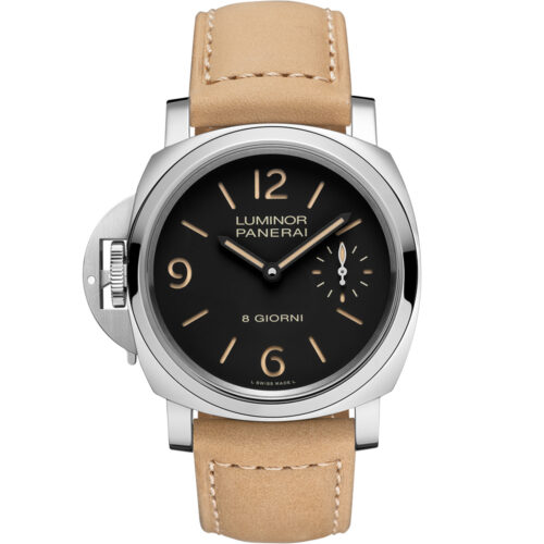Panerai Luminor Pam01655