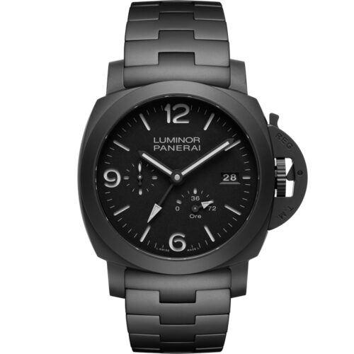 Panerai Luminor Pam01674