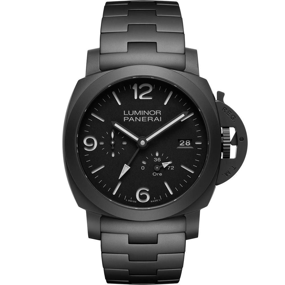 Panerai Luminor Pam01674
