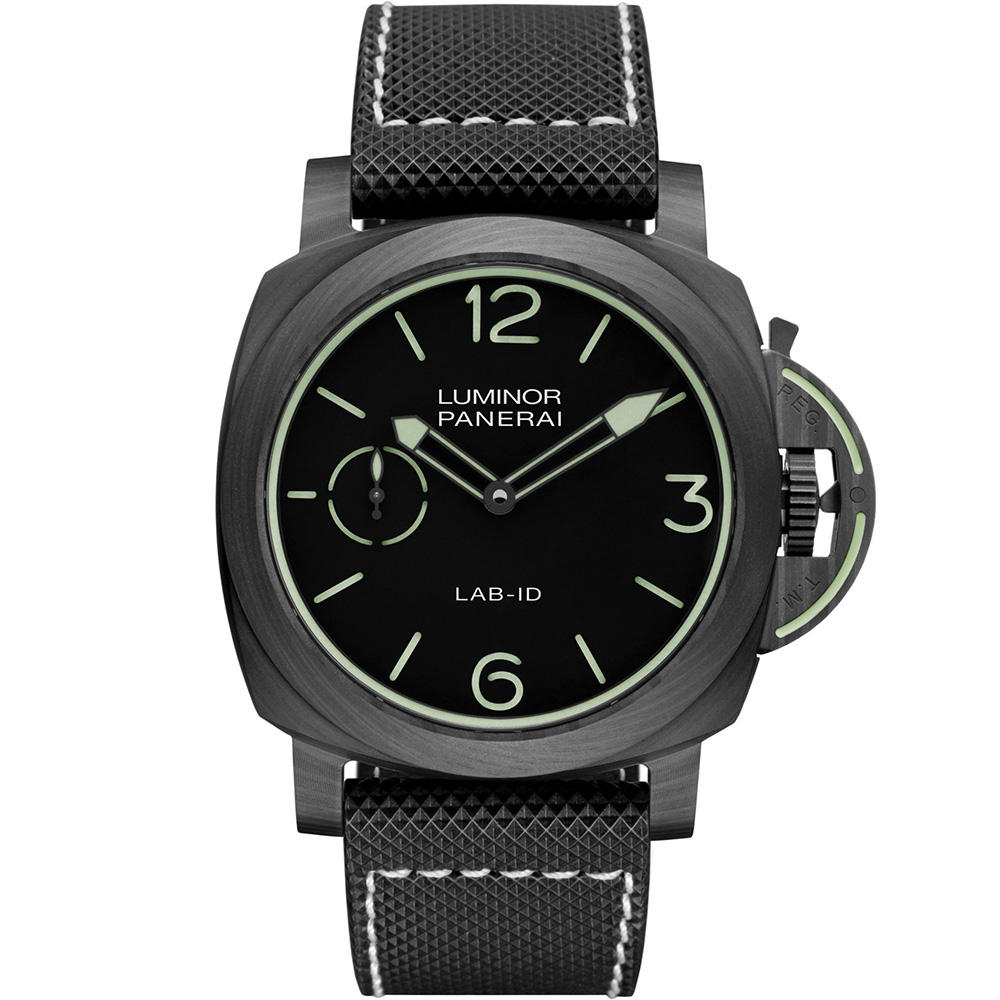 Panerai Luminor Pam01700