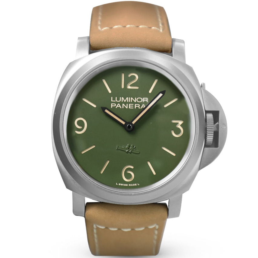 Panerai Luminor Pam01957