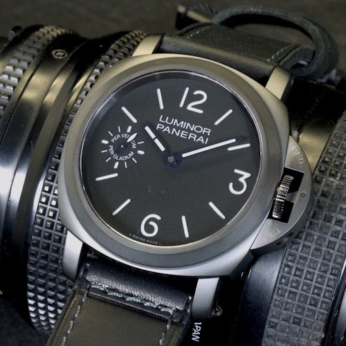 Panerai Luminor Pam01964