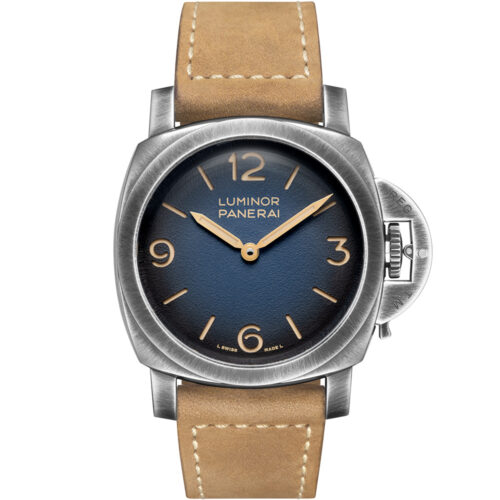 Panerai Luminor Pam02025