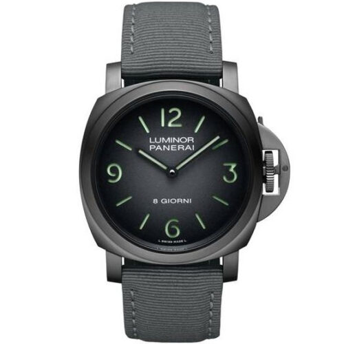 Panerai Luminor Pam02121