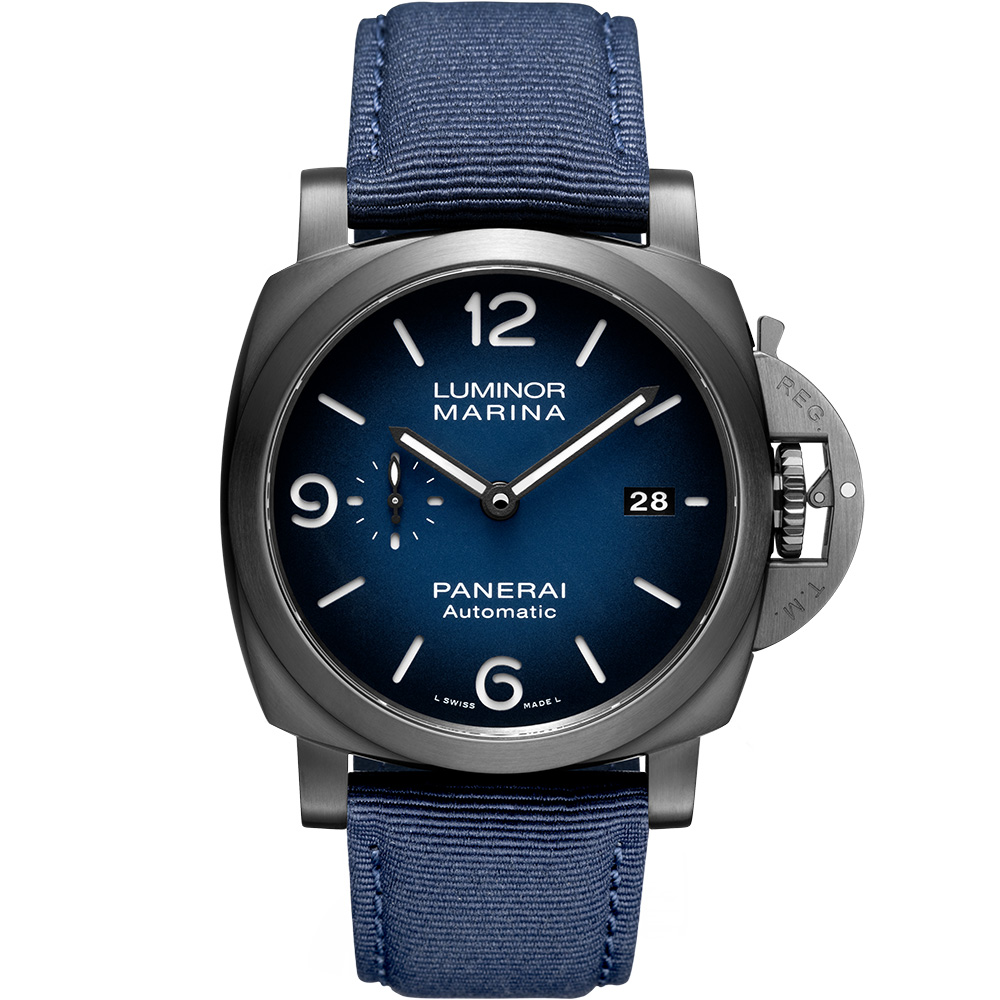 Panerai Luminor Pam02319