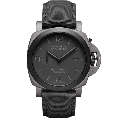 Panerai Luminor Pam02662