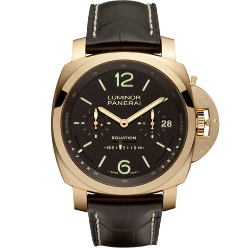Panerai Luminor Pam36501