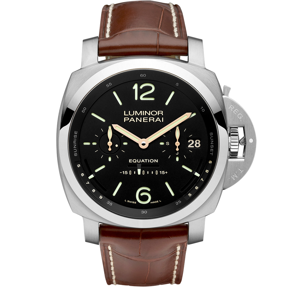Panerai Luminor Pam36502