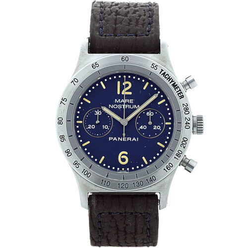 Panerai Mare Nostrum Pam00006