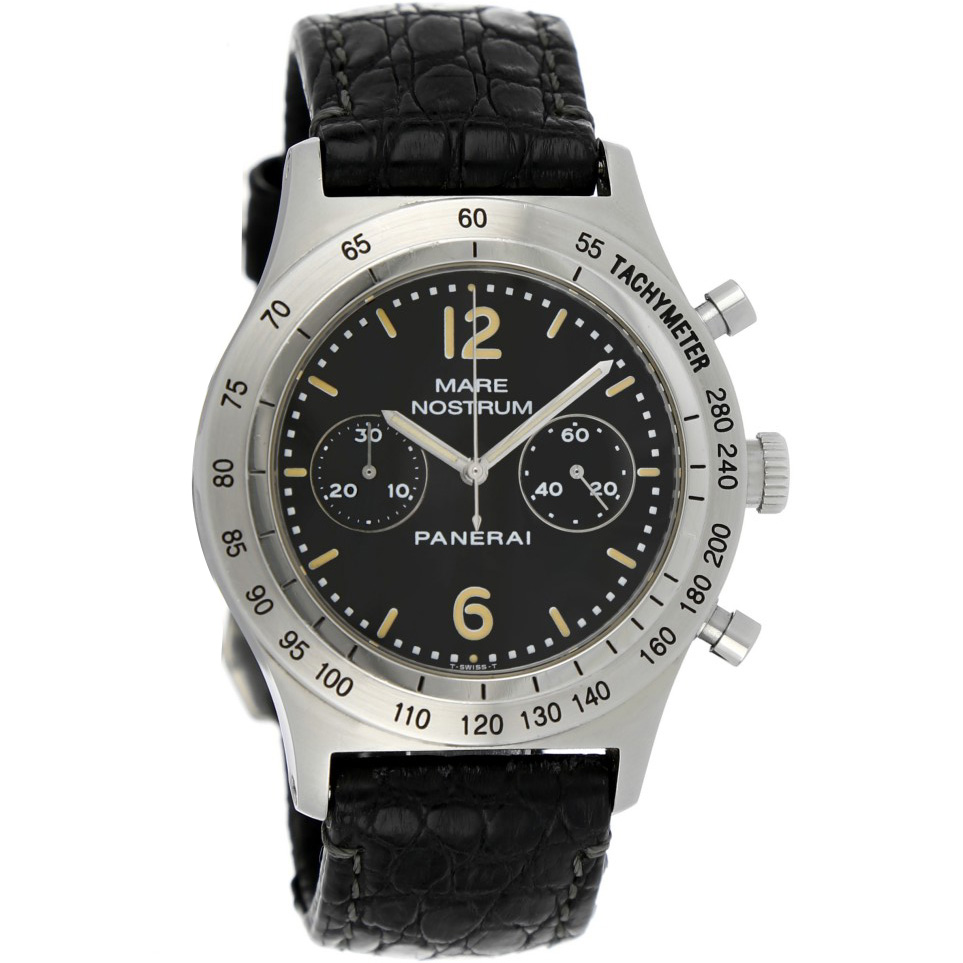 Panerai Mare Nostrum Pam00008