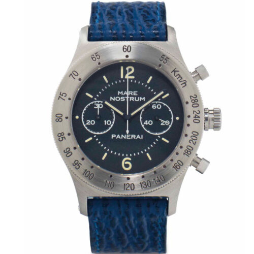 Panerai Mare Nostrum Pam00015