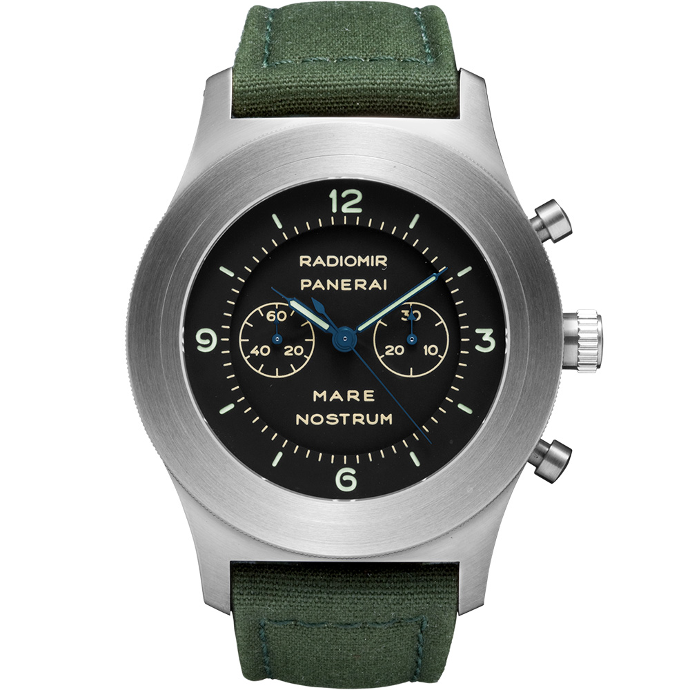 Panerai Mare Nostrum Pam00300