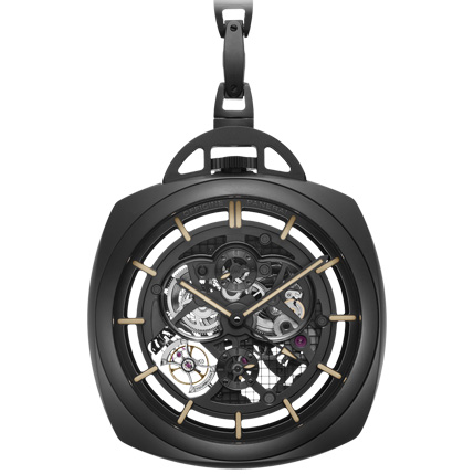 Panerai Pocket Watch Pam00446