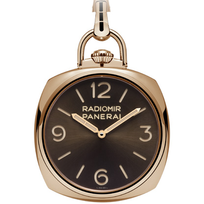Panerai Pocket Watch Pam00447
