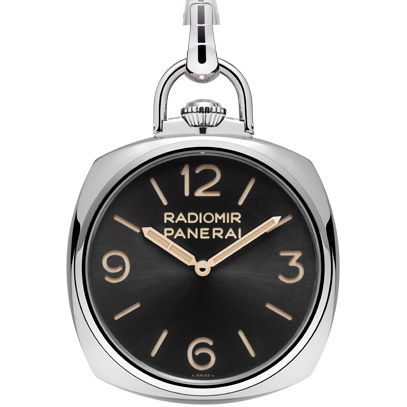 Panerai Pocket Watch Pam00529