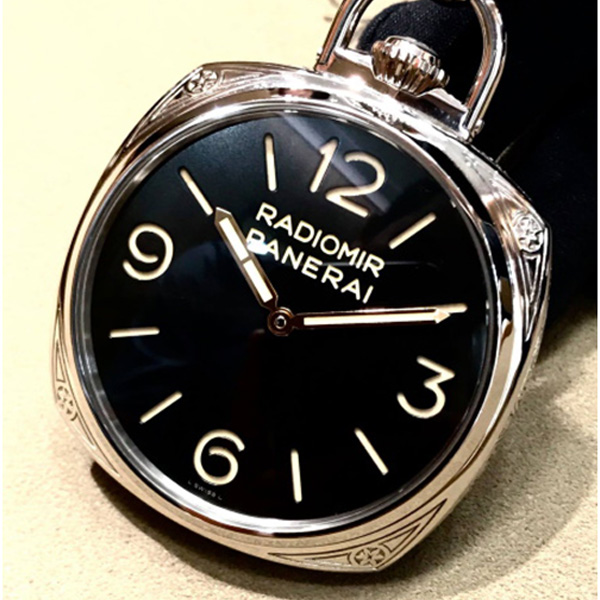 Panerai Pocket Watch Pam01007
