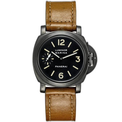 Panerai Pre Vendome 5218 203 A
