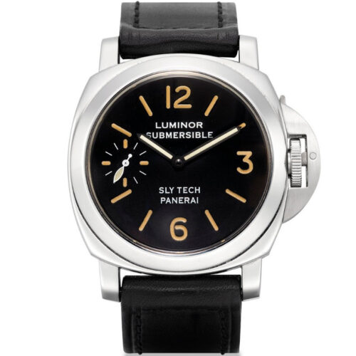 Panerai Pre Vendome 5218 205 A