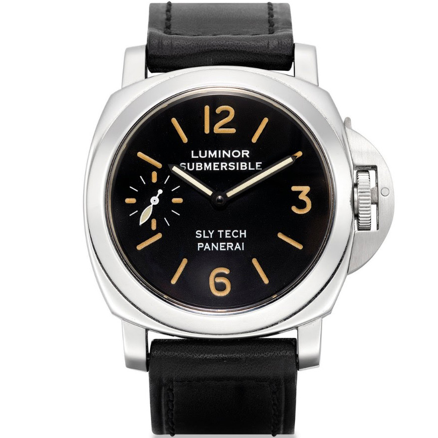 Panerai Pre Vendome 5218 205 A