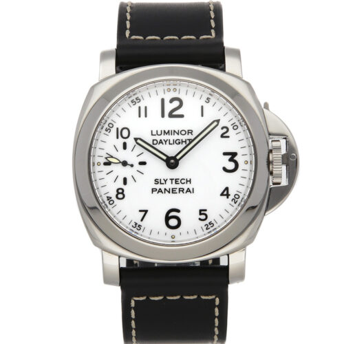Panerai Pre Vendome 5218 207 A