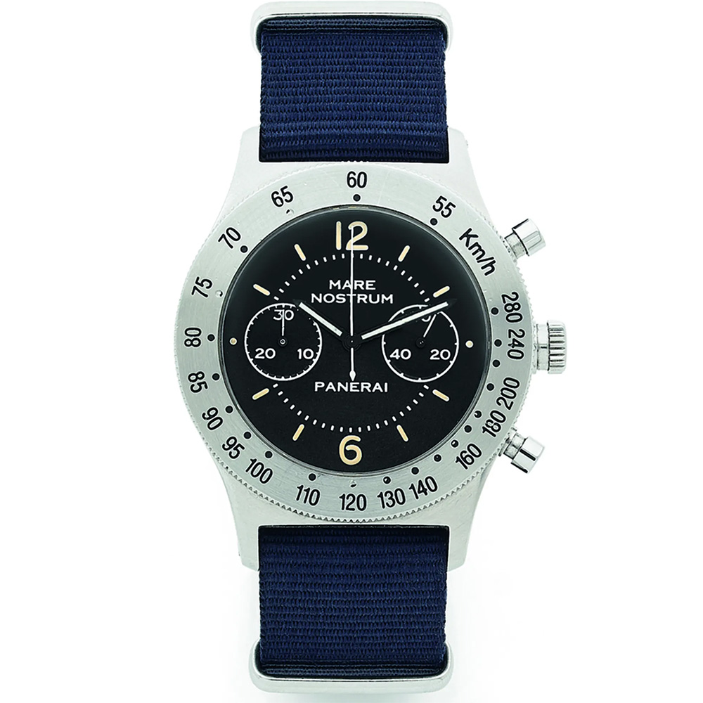 Panerai Pre Vendome 5218 301 A