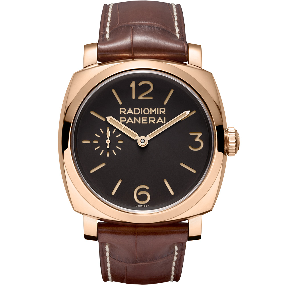 Panerai Radiomir 1940 Pam00398