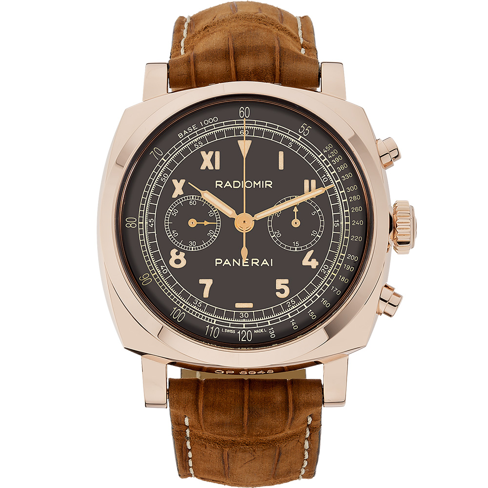 Panerai Radiomir 1940 Pam00519
