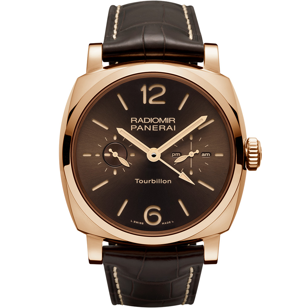Panerai Radiomir 1940 Pam00558