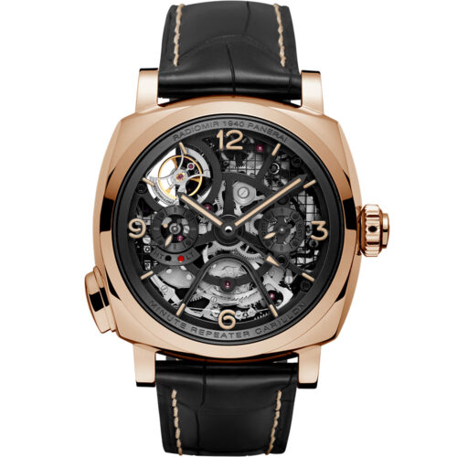 Panerai Radiomir 1940 Pam00600