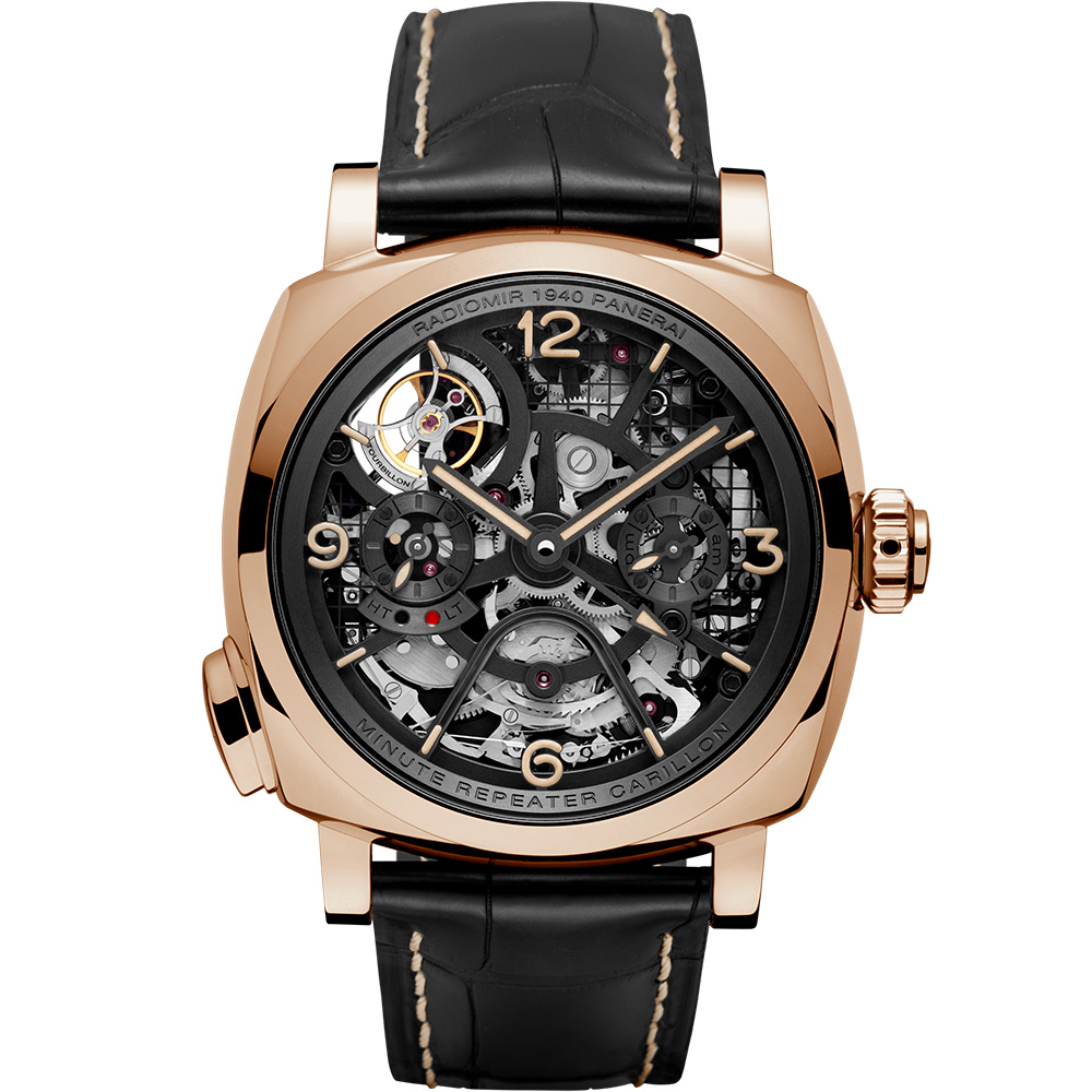 Panerai Radiomir 1940 Pam00600