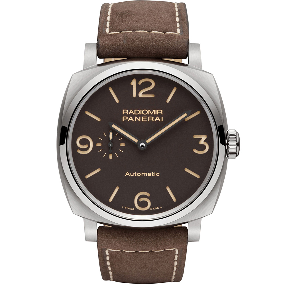 Panerai Radiomir 1940 Pam00619