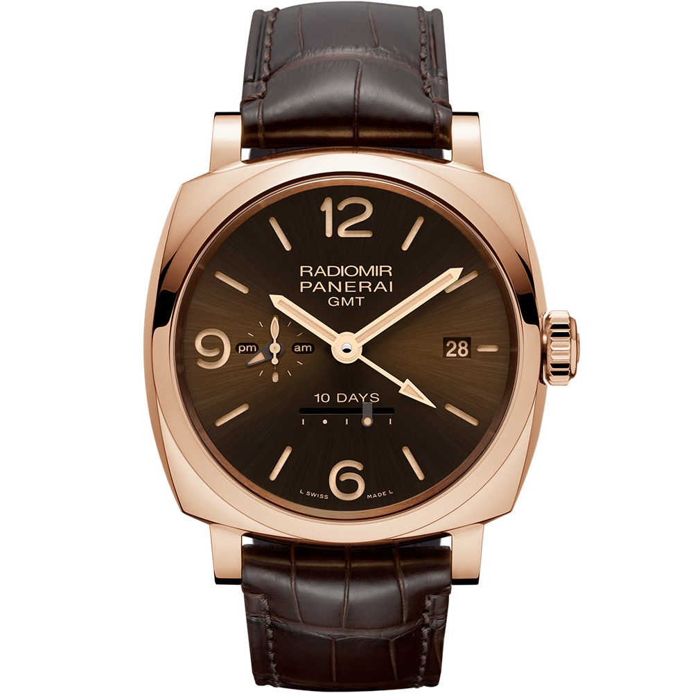 Panerai Radiomir 1940 Pam00624