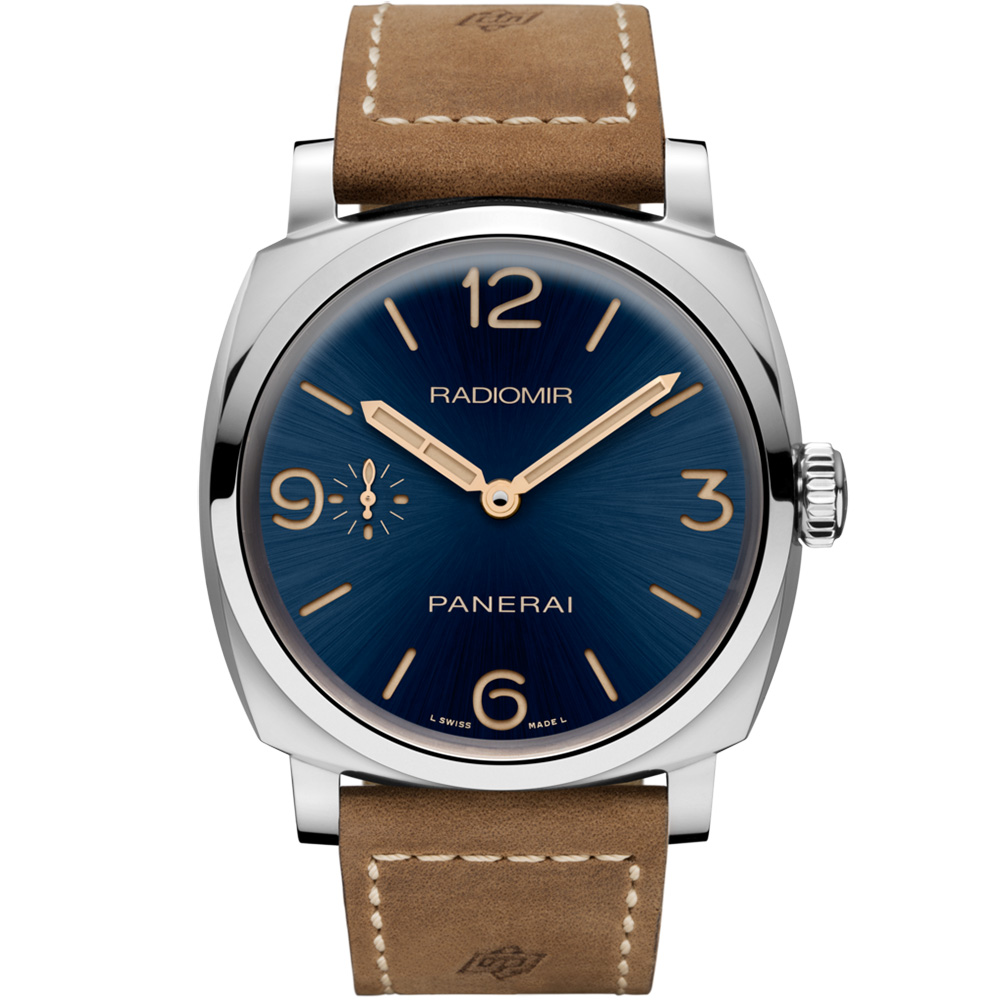 Panerai Radiomir 1940 Pam00690